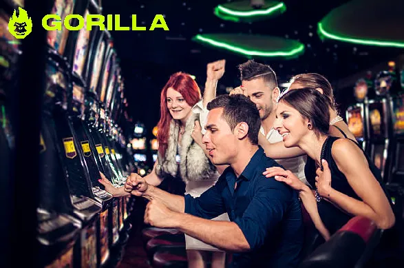 gorilla casino no deposit
