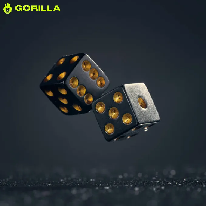 gorilla casino online casino
